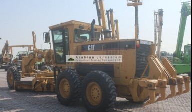 Graders от Manager: Caterpillar 1 photos