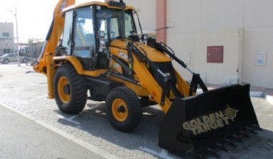 Backhoe loaders от Manager: Jcb 1 photos