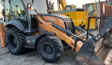 Backhoe loaders от Manager: Case 1 photos