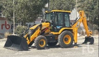 Backhoe loaders от Manager: Jcb 1 photos