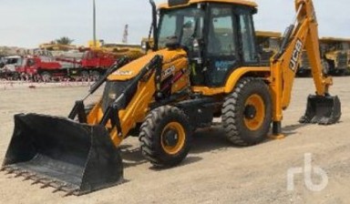 Backhoe loaders от Manager: Jcb 1 photos