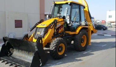Backhoe loaders от Manager: Jcb 1 photos