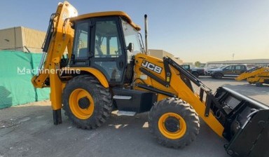 Backhoe loaders от Manager: Jcb 1 photos