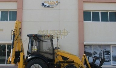 Backhoe loaders от Manager: Gehl 1 photos