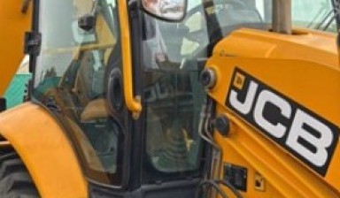 Backhoe loaders от Manager: Jcb 1 photos
