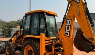Backhoe loaders от Manager: Jcb 1 photos