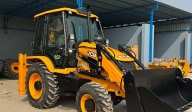 Backhoe loaders от Manager: Jcb 1 photos