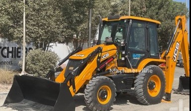 Backhoe loaders от Manager: Jcb 1 photos