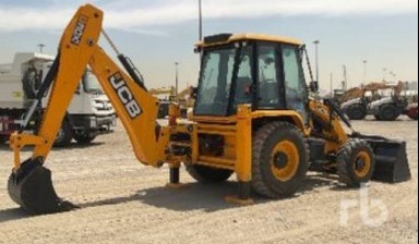 Backhoe loaders от Manager: Jcb 1 photos