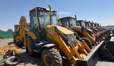 Backhoe loaders от Manager: Jcb 1 photos