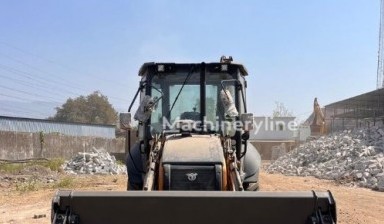 Backhoe loaders от Manager: Case 1 photos