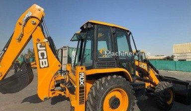 Backhoe loaders от Manager: Jcb 1 photos
