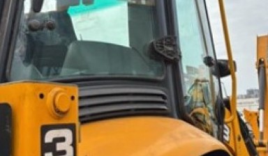 Backhoe loaders от Manager: Jcb 1 photos