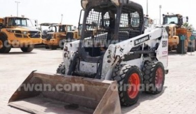 Skid-steer loaders от Manager: Bobcat 1 photos