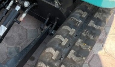 Skid-steer loaders от Manager: Machpro 1 photos