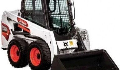 Skid-steer loaders от Manager: Kanoo 1 photos