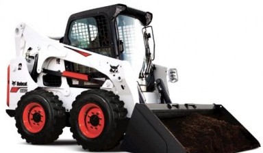 Skid-steer loaders от Manager: Kanoo 1 photos