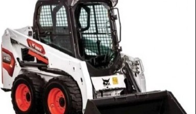 Skid-steer loaders от Manager: Kanoo 1 photos