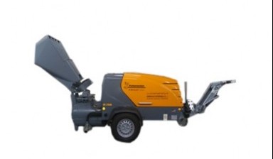 Concrete pump trucks от Manager: Mixokret 1 photos