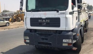 Concrete pump trucks от Manager: Man 1 photos