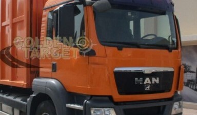Sludge trucks от Manager: Man 1 photos