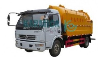 Sludge trucks от Manager: Hino 1 photos