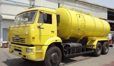 Sludge trucks от Manager: Kamaz 1 photos