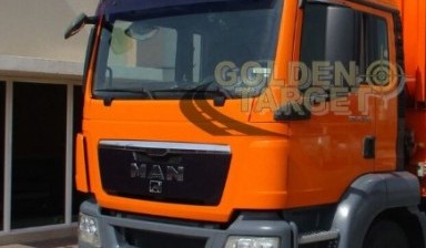 Sludge trucks от Manager: Man 1 photos