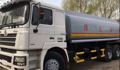 Sludge trucks от Manager: Shacman 1 photos