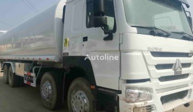 Sludge trucks от Manager: Howo 1 photos