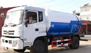 Sludge trucks от Manager: Howo 1 photos