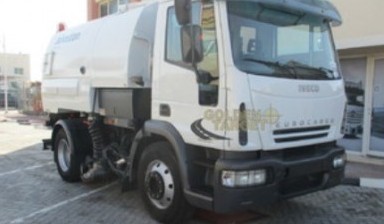 Sludge trucks от Manager: Johnston 1 photos