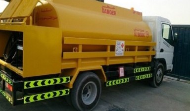 Gasoline trucks от Manager: Howo 1 photos