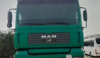 Gasoline trucks от Manager: Man 1 photos