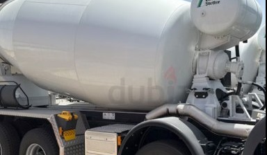 Concrete trucks от Manager: Schwing 1 photos