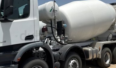 Concrete trucks от Manager: Schwing 1 photos