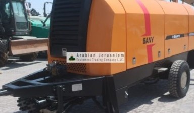 Concrete trucks от Manager: Sany 1 photos