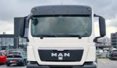 Concrete trucks от Manager: Man 1 photos
