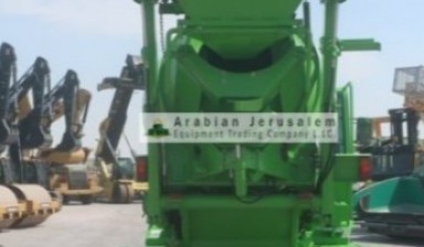 Concrete trucks от Manager: Merlo 1 photos