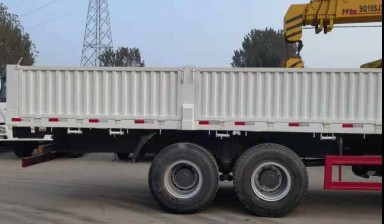 Manipulator trucks от Manager: Xcmg 1 photos