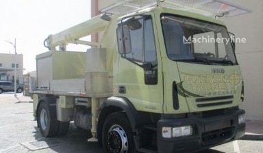 Aerial trucks от Manager: Iveco 1 photos