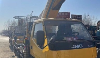 Aerial trucks от Manager: Jmg 1 photos