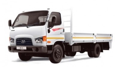 Garbage removal от Manager: Hyundai 1 photos