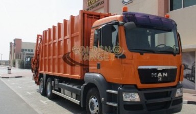 Garbage removal от Manager: Man 1 photos