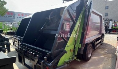 Garbage removal от Manager: Dongfeng 1 photos