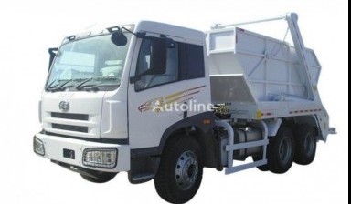 Garbage removal от Manager: Faw 1 photos