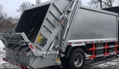 Garbage removal от Manager: Faw 1 photos