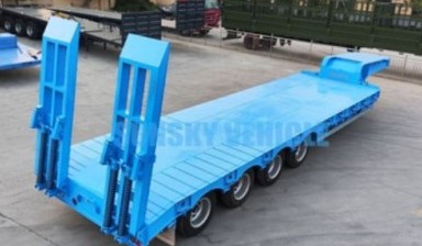 Lowboys от Manager: Sunsky 1 photos