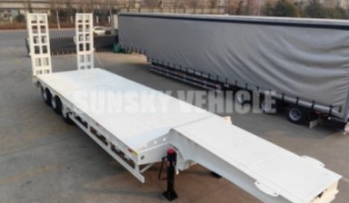 Lowboys от Manager: Sunsky 1 photos
