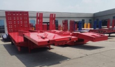 Lowboys от Manager: Zhicheng 1 photos
